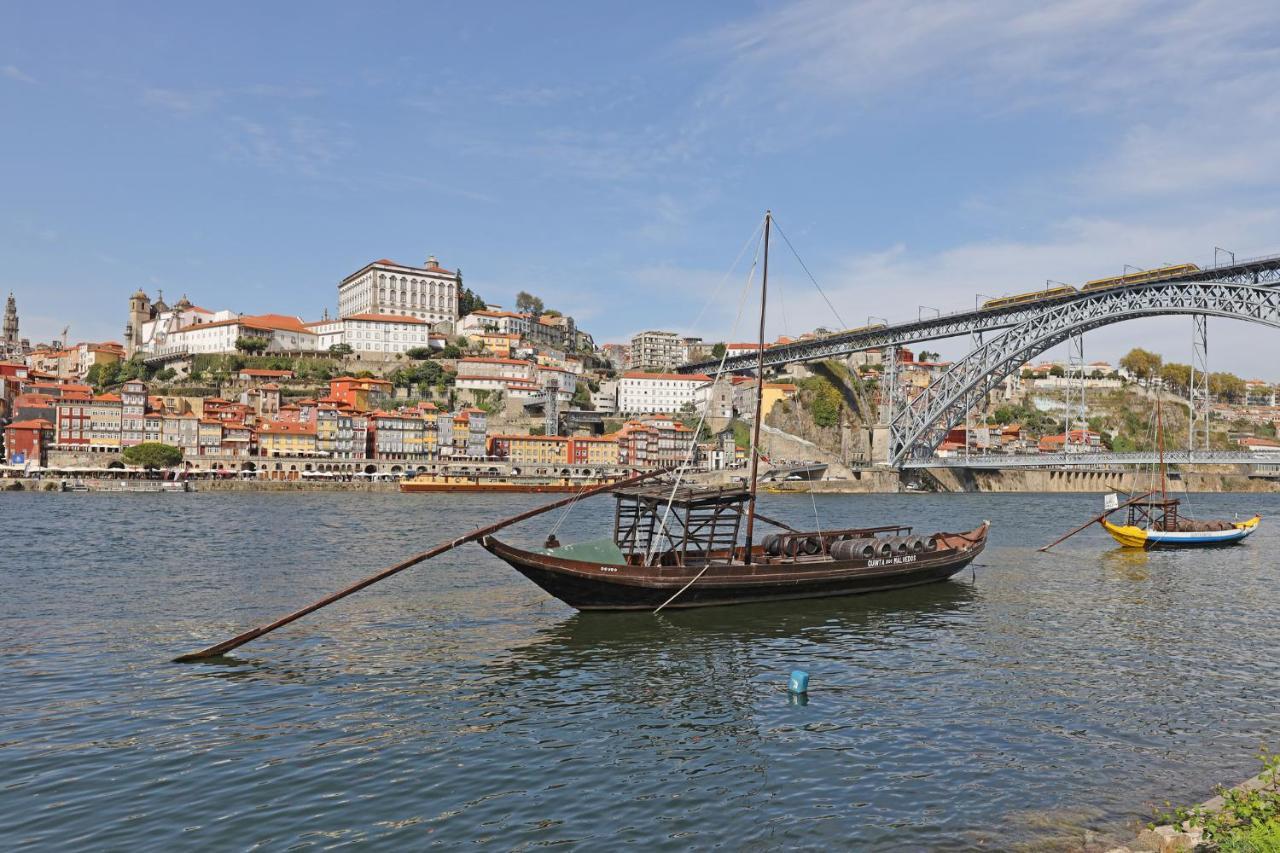 Flh Porto Modern Flat 아파트 외부 사진