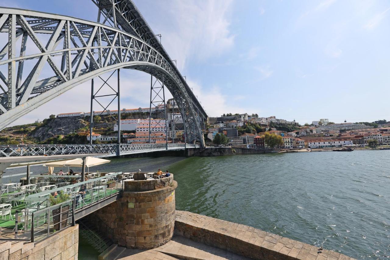 Flh Porto Modern Flat 아파트 외부 사진