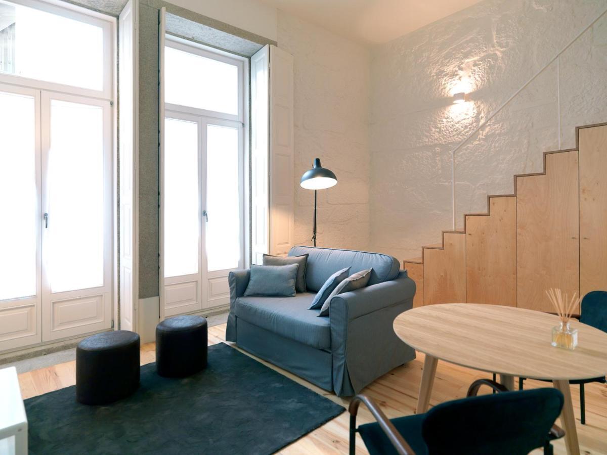 Flh Porto Modern Flat 아파트 외부 사진