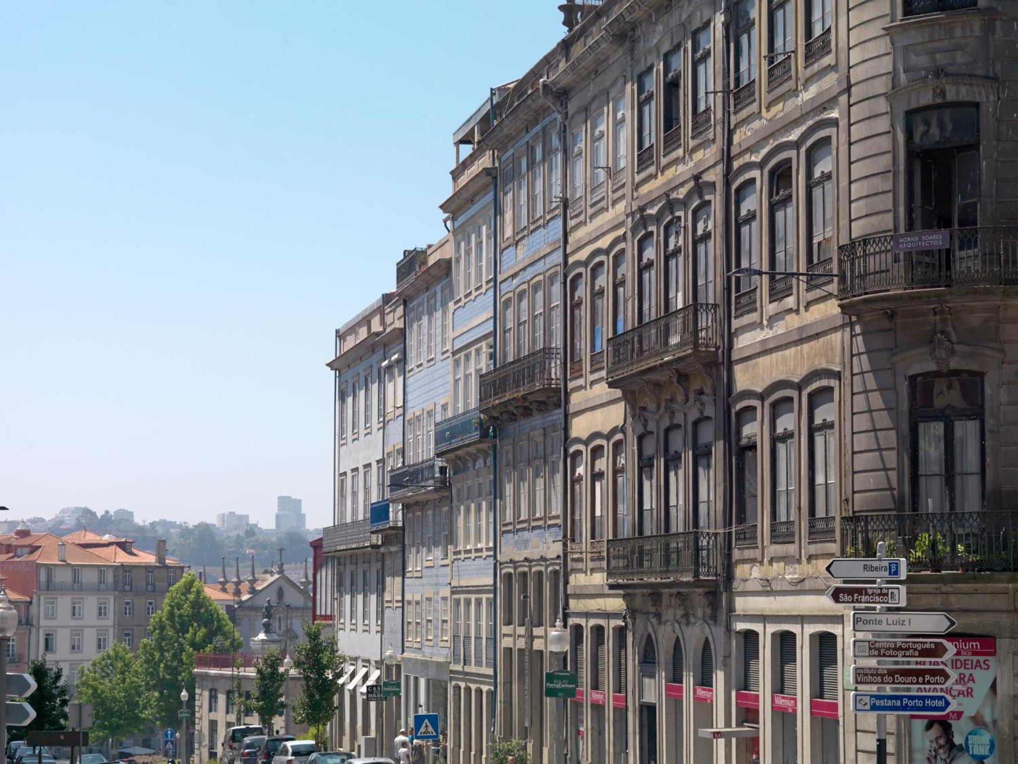 Flh Porto Modern Flat 아파트 외부 사진