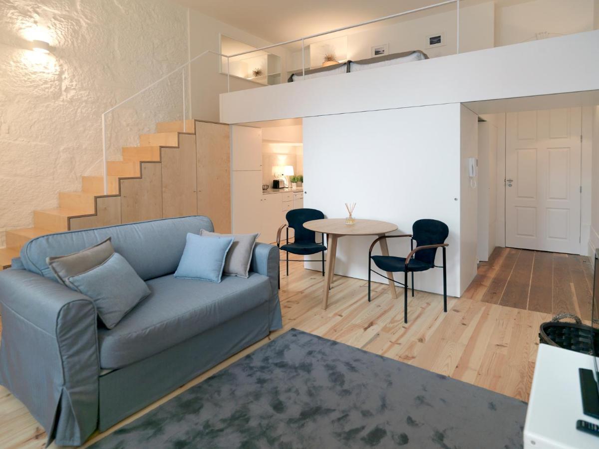 Flh Porto Modern Flat 아파트 외부 사진
